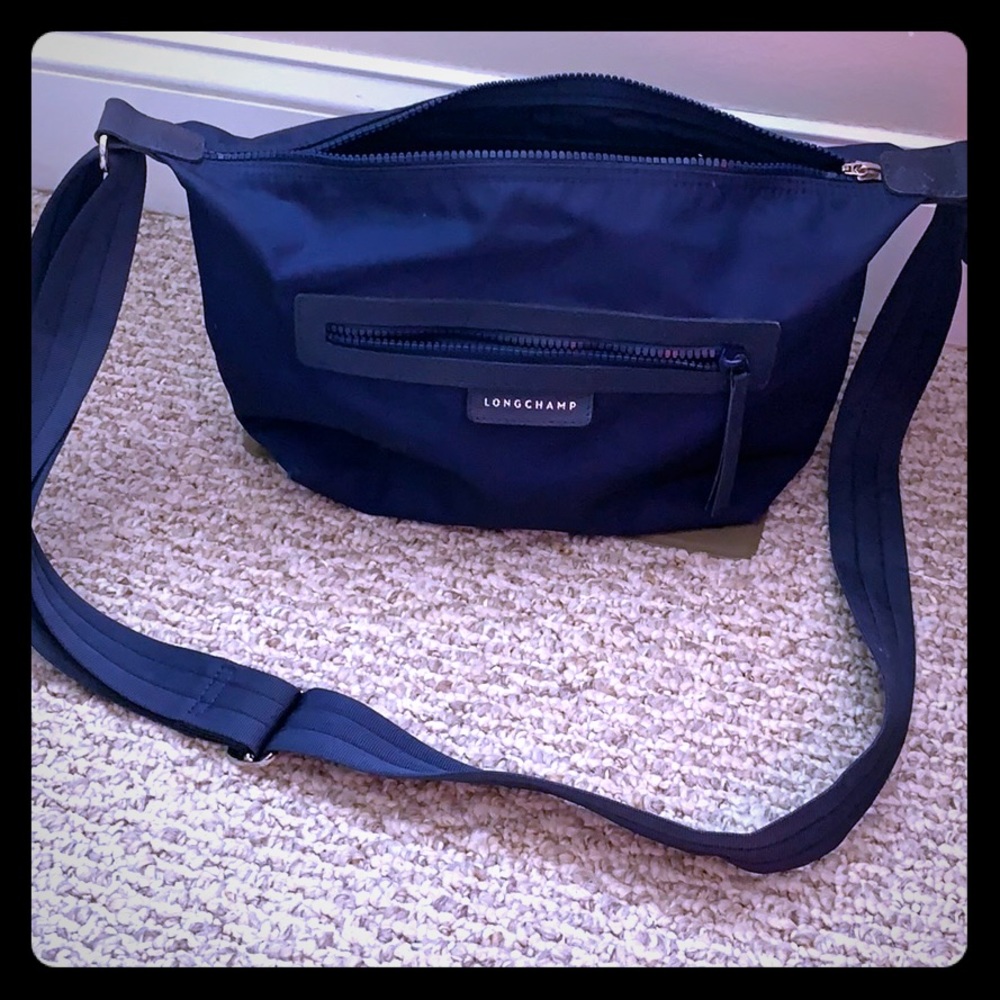 ❣️Authentic Longchamp crossbody bag❣️